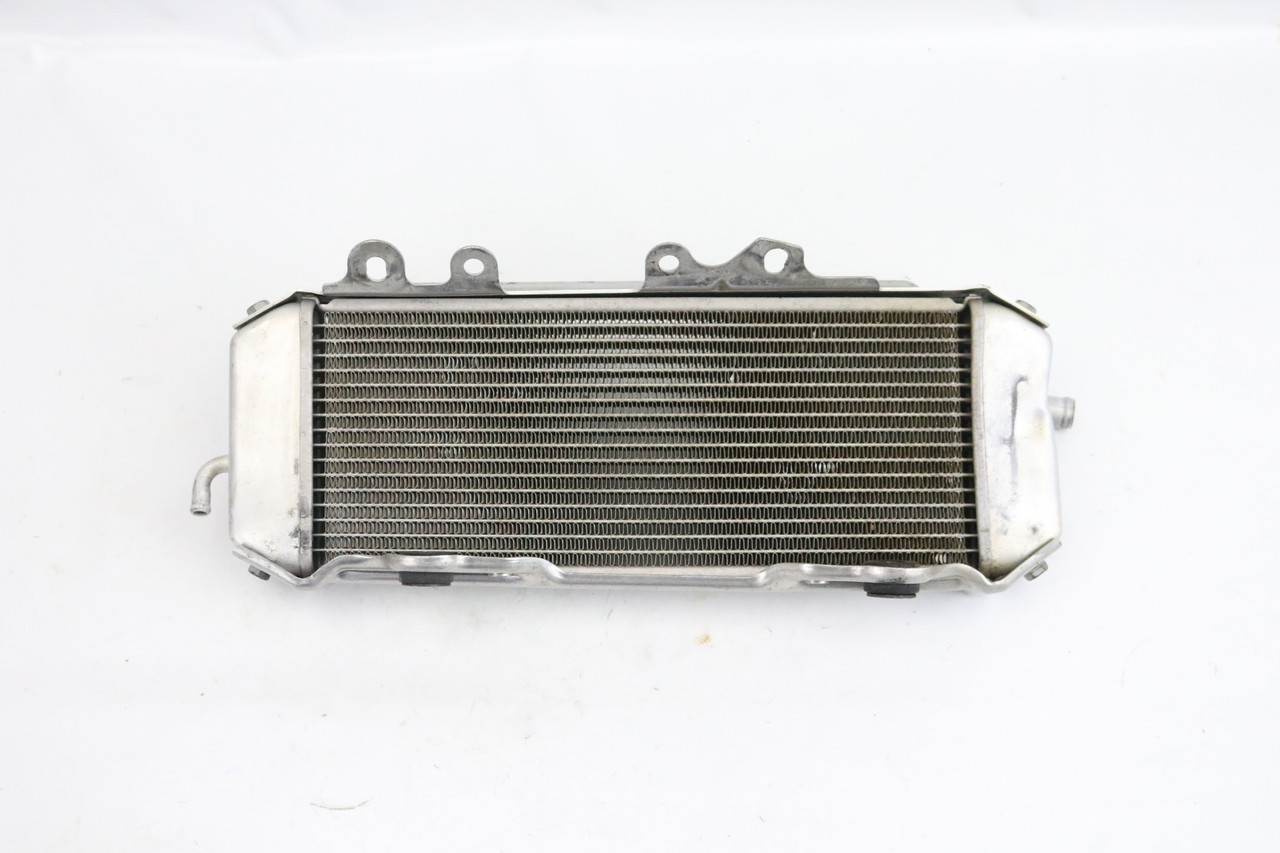 KX250F 2006-2008 Radiator LH Left Side Cooling Kawasaki 39061-0054 #227