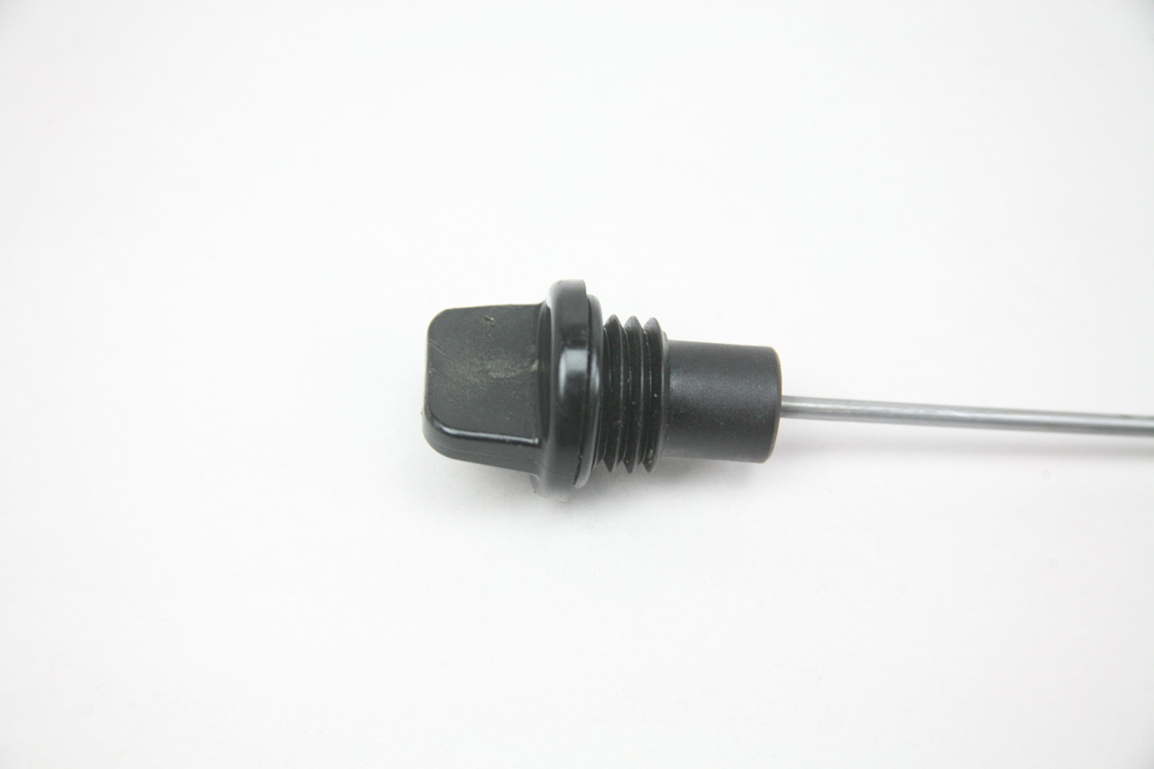 YZ250F WR250F 01-02 Oil Level Plug Dip Stick Yamaha YZF 5NL-15362-00-00 #49