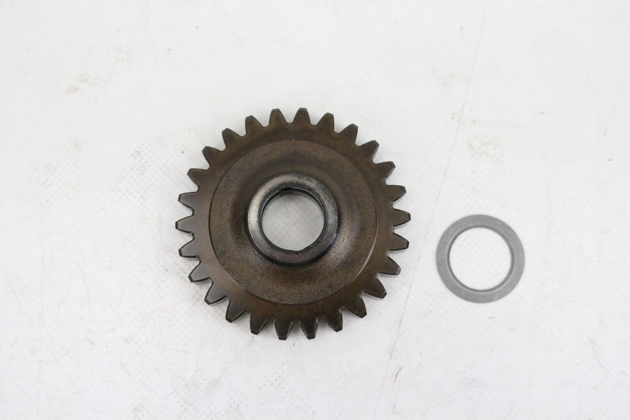 KX250F 2004-2008 Kick Start Idle Gear Kawasaki KXF 59051-0006 #227