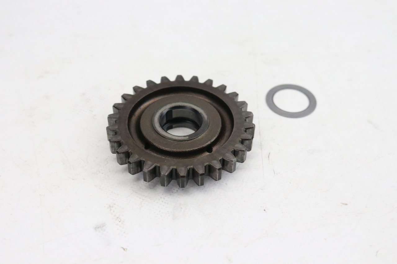 KX250F 2004-2008 Kick Start Idle Gear Kawasaki KXF 59051-0006 #227