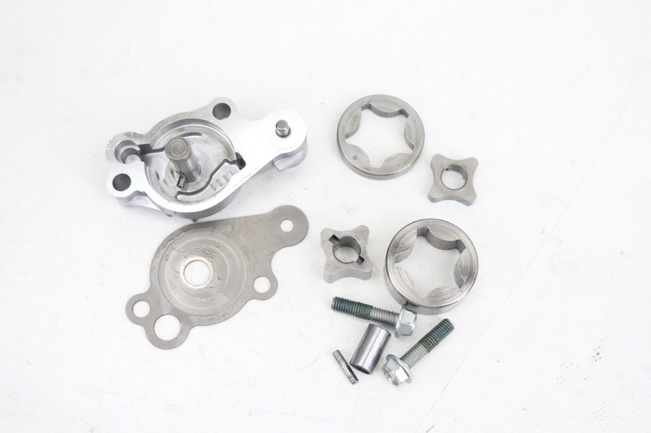 KX250F 2007-2009 Oil Pump Assembly Kawasaki KXF 32099-0018 #227