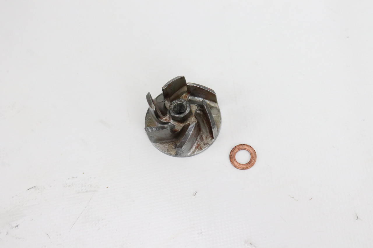 CR125R 90-04 CR250R 90-07 Water Pump Impeller Honda 19215-KA3-740 #108