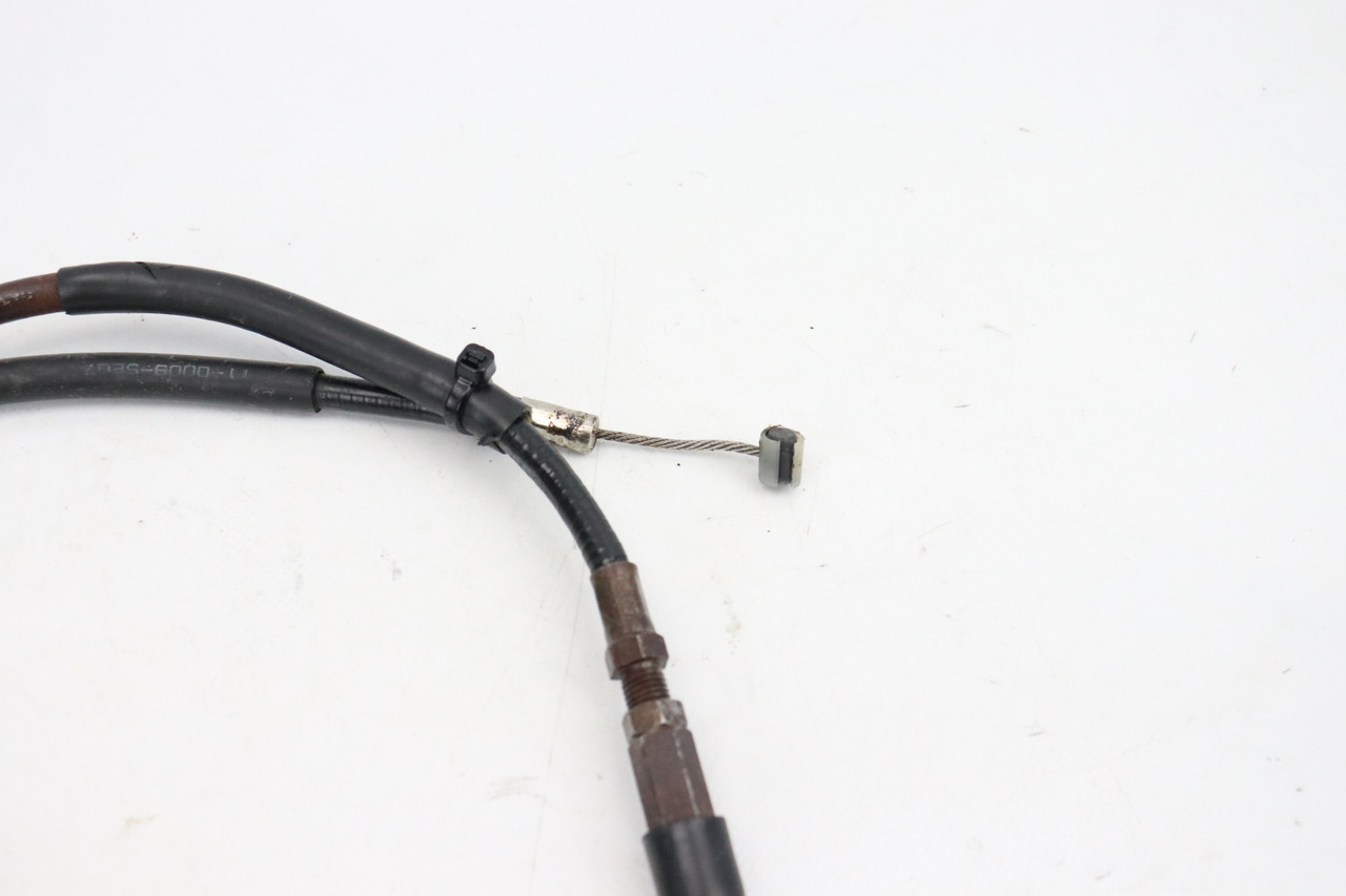 KLX300 1997-2007 Clutch Cable Kawasaki 54011-0009 #226