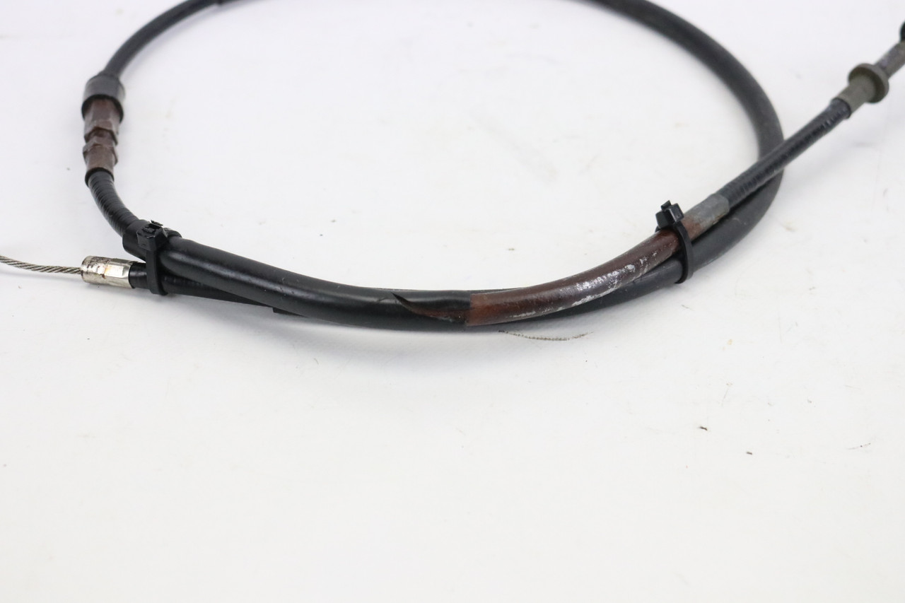 KLX300 1997-2007 Clutch Cable Kawasaki 54011-0009 #226