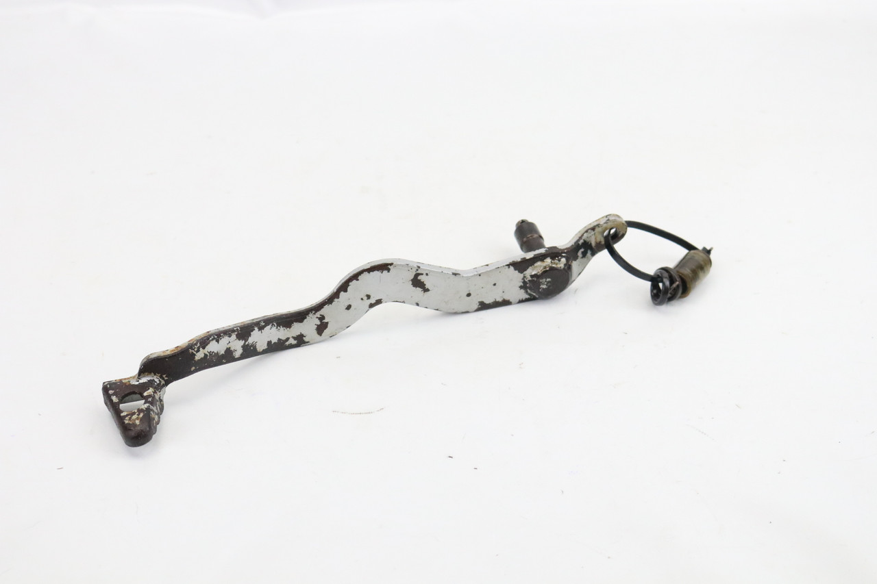 KLX300 1997-2007 Rear Brake Lever Assy Kawasaki 43001-1331 #226