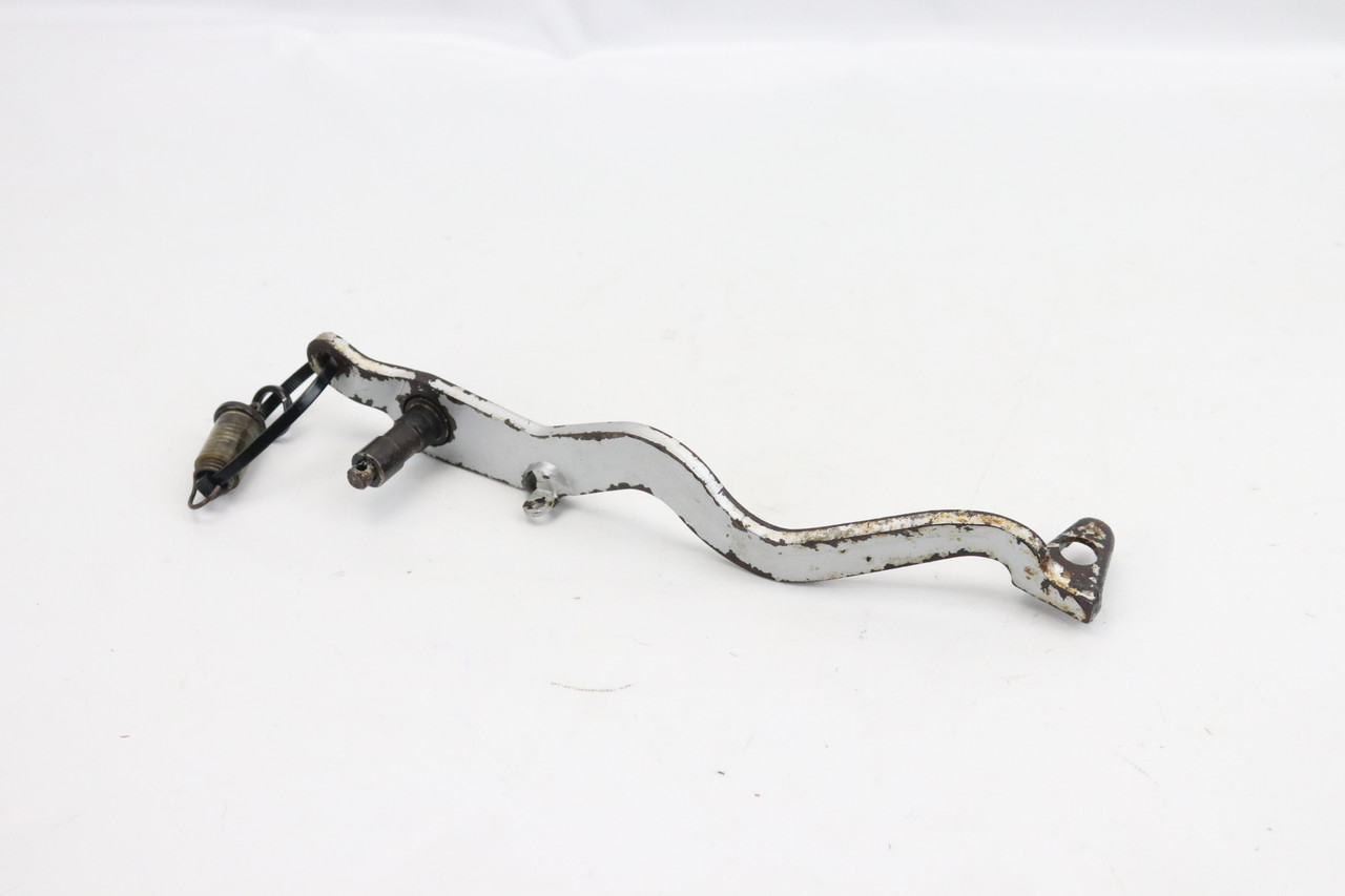 KLX300 1997-2007 Rear Brake Lever Assy Kawasaki 43001-1331 #226