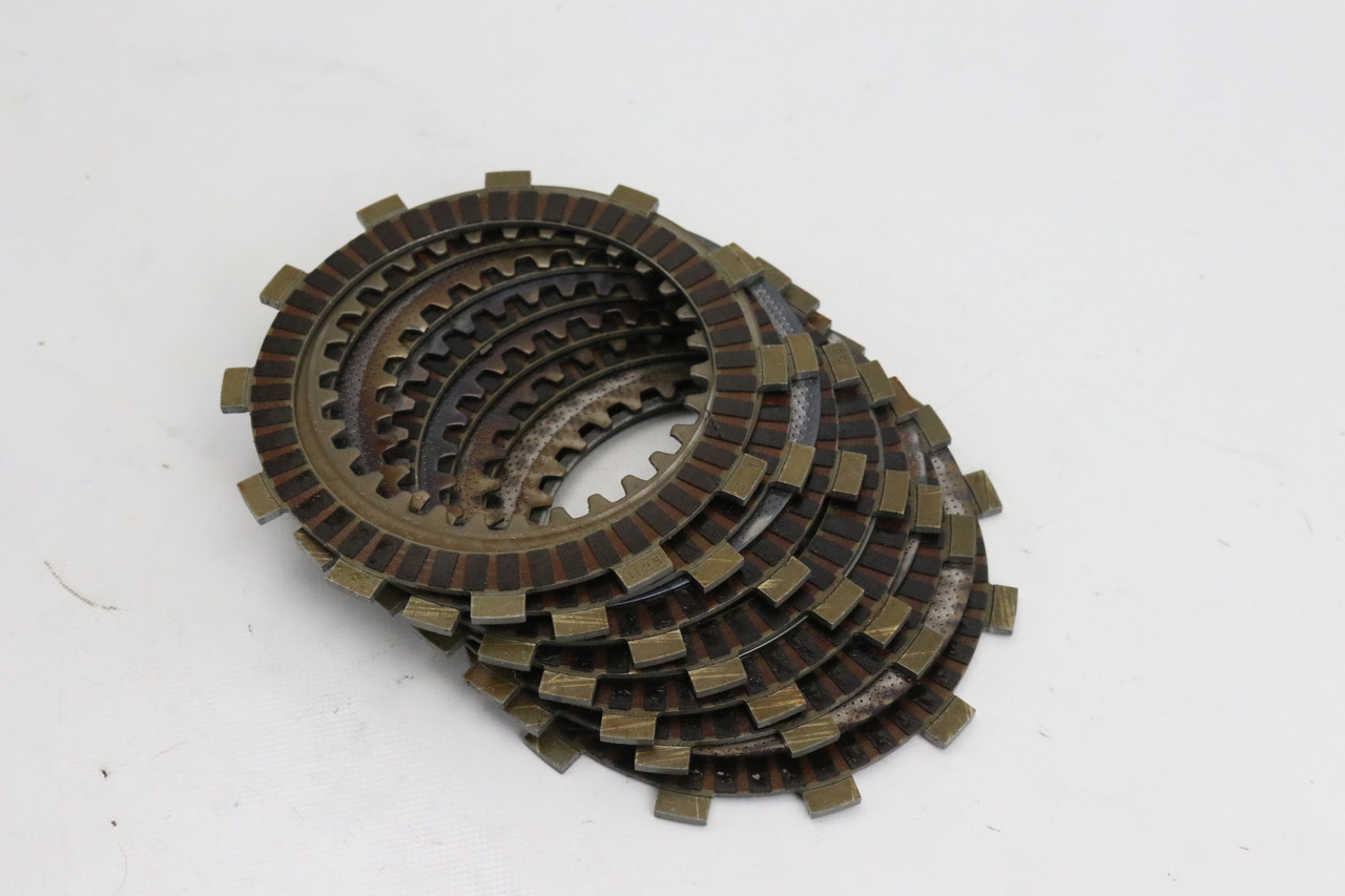 Kawasaki Vulcan Cruiser Clutch Gasket Stator & Gasket For Kawasaki