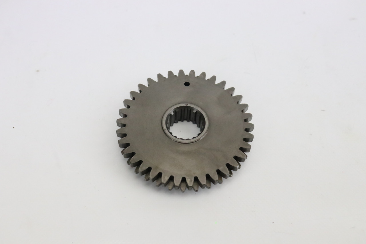 KLX300R 1997-2007 Balancer Weight Gear Kawasaki 13101-1253 #226