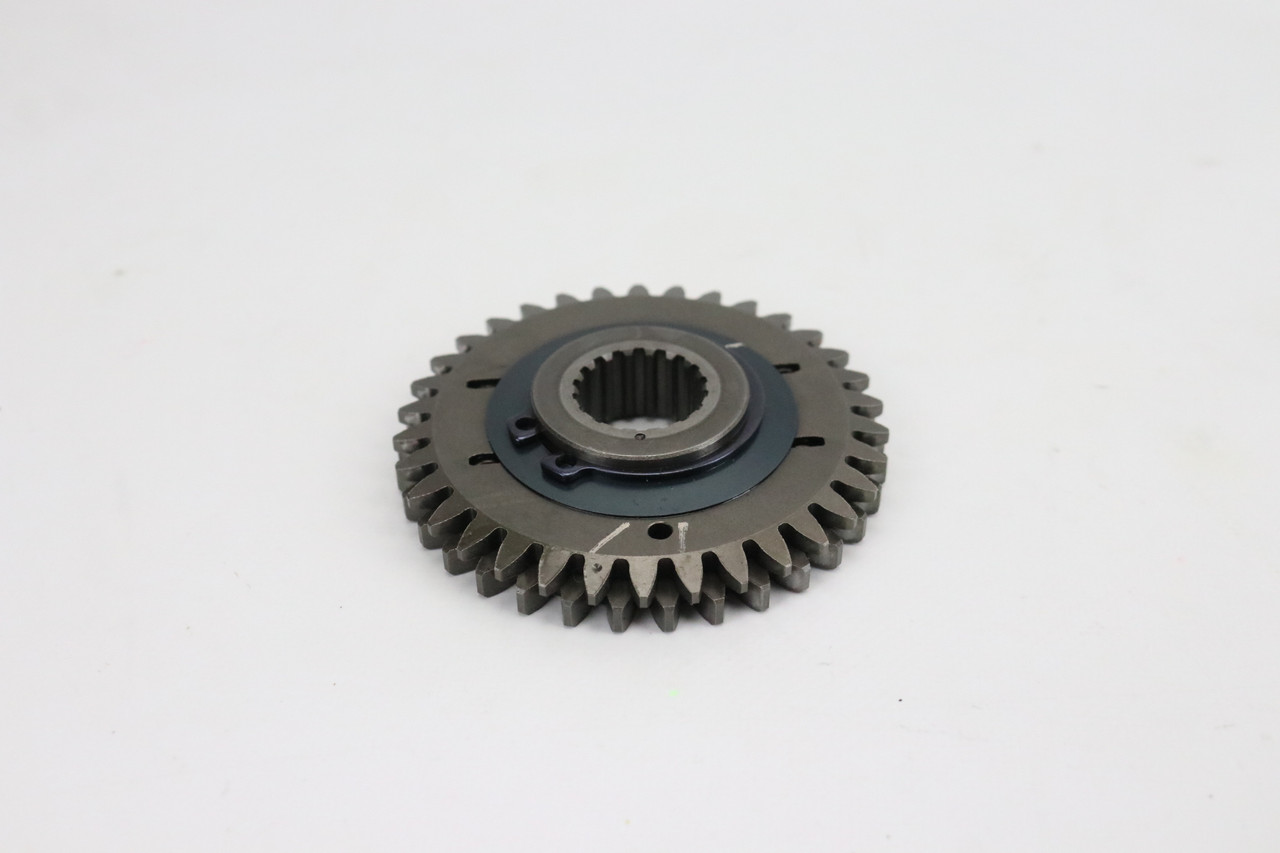 KLX300R 1997-2007 Balancer Weight Gear Kawasaki 13101-1253 #226