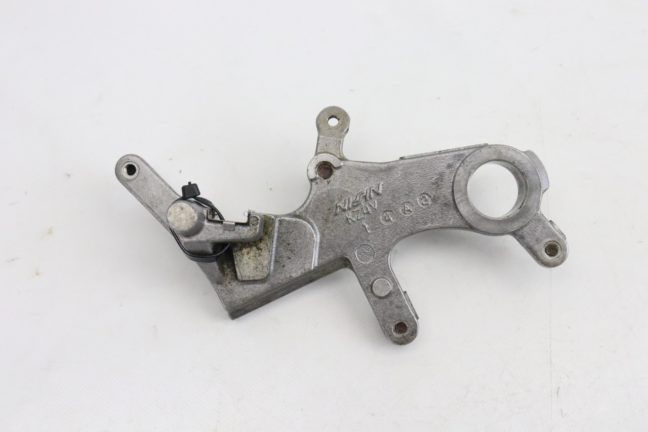 CRF250X 2004-2005 Rear Caliper Bracket Honda 43190-KZ4-J41 #78