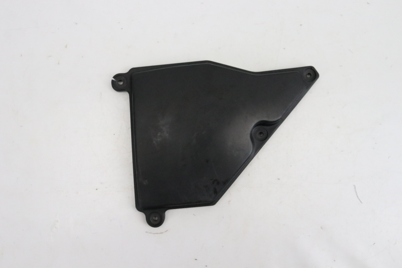 KLX150L 2014 Air Box Cover Door Kawasaki 11065-0845 #225