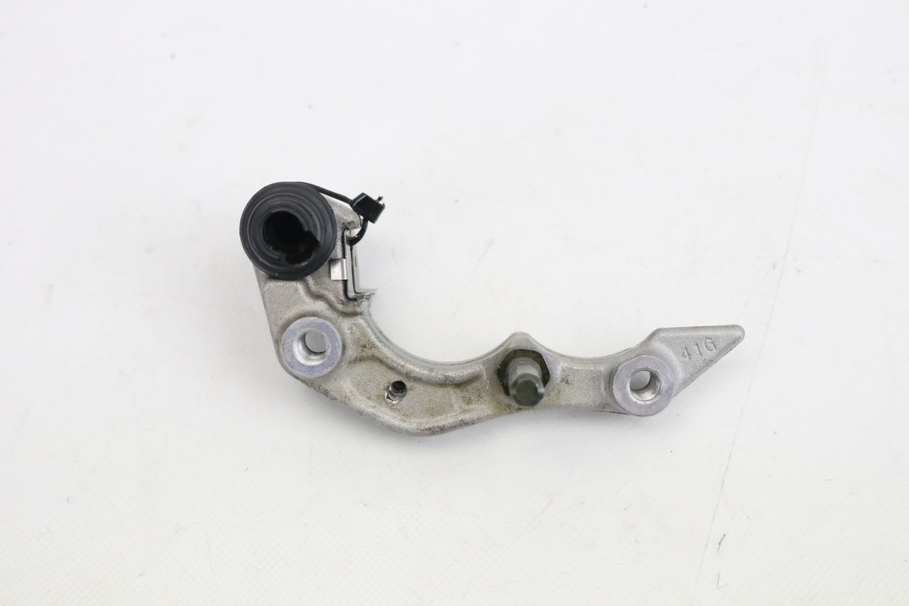 CRF450R CRF250R 2004-2018 Front Brake Caliper Bracket Honda 45190-MEN-006 #78