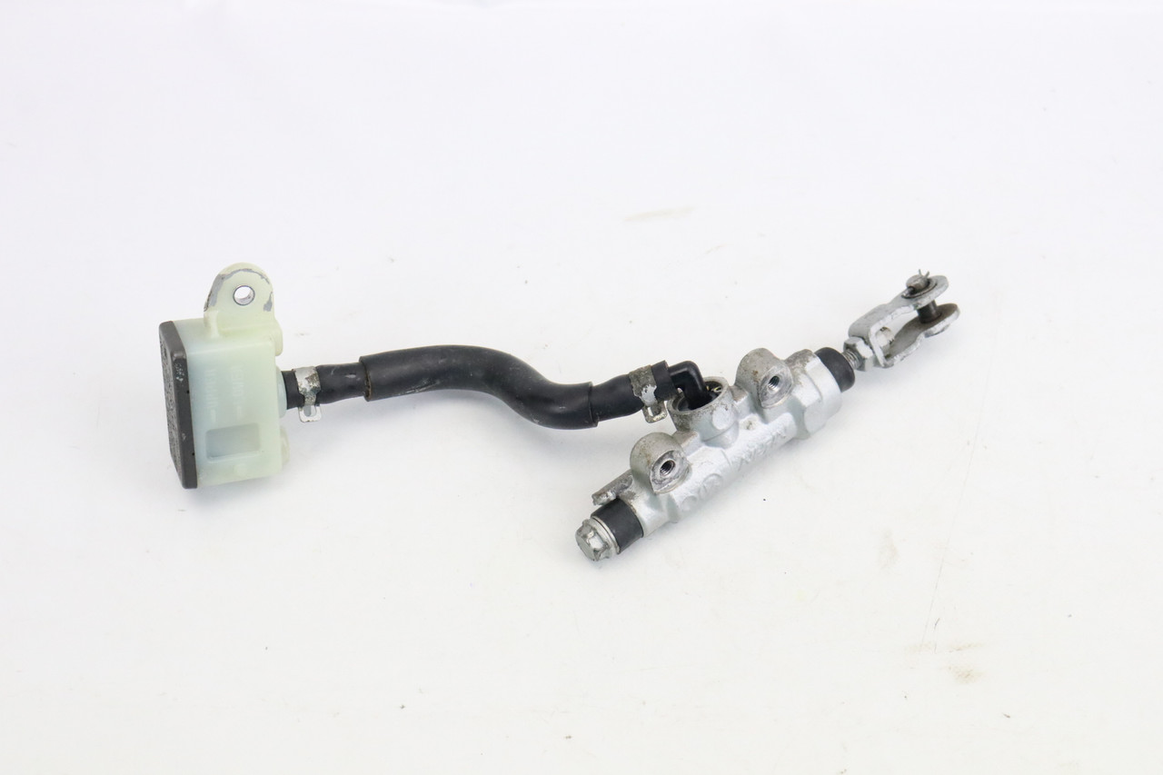 KLX150L 2014-2022 Rear Master Cylinder Assembly Kawasaki 43015-0587 #225