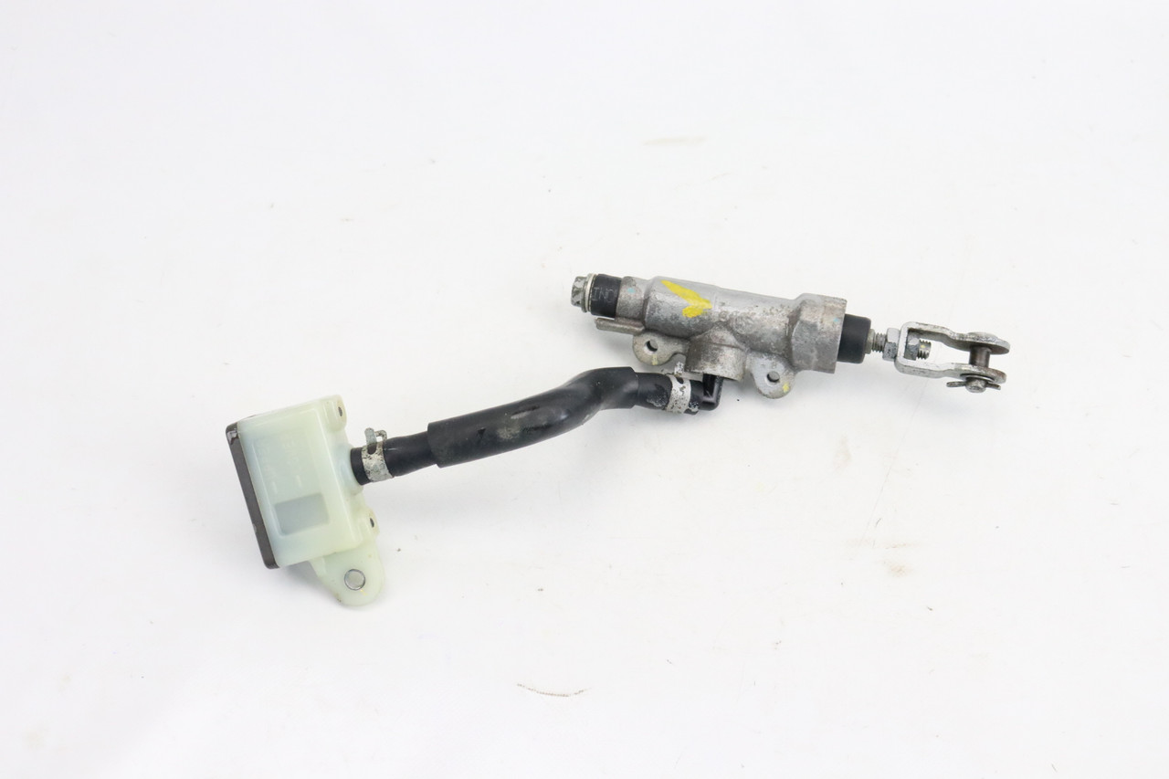 KLX150L 2014-2022 Rear Master Cylinder Assembly Kawasaki 43015-0587 #225