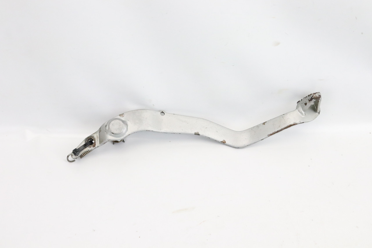 KLX150L 2014-2020 Rear Brake Lever Assy Kawasaki 43001-0131 #225