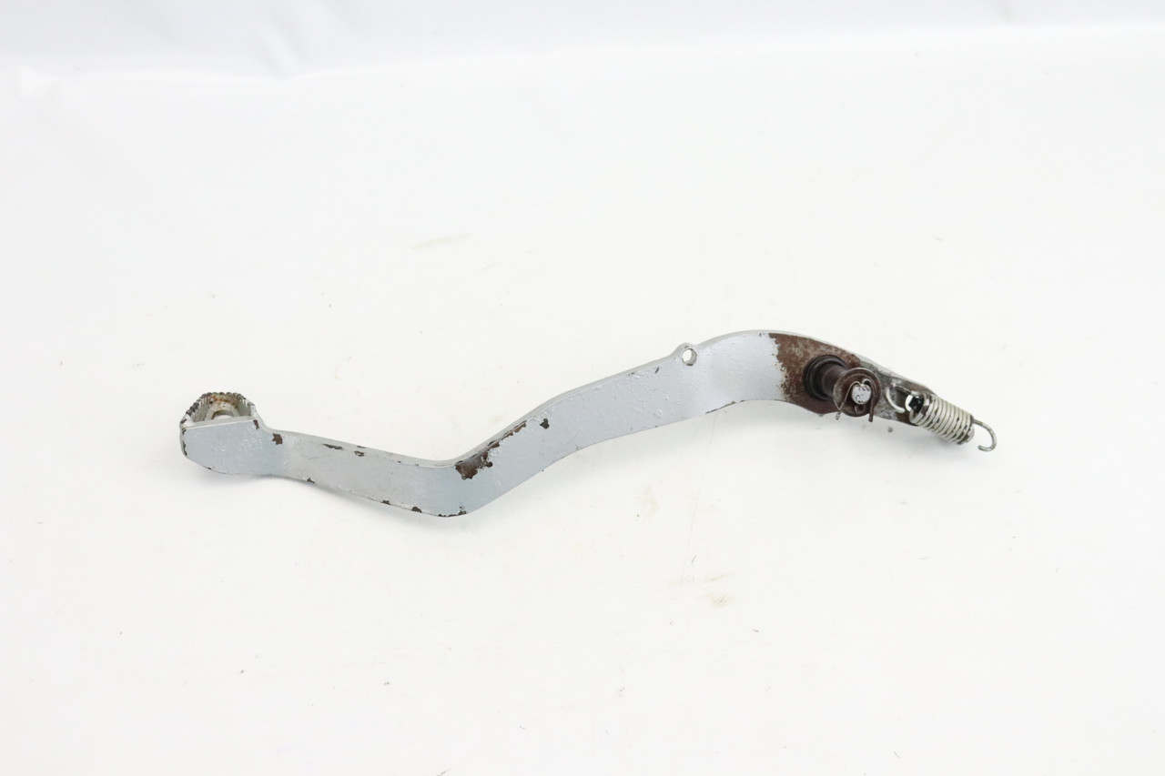 KLX150L 2014-2020 Rear Brake Lever Assy Kawasaki 43001-0131 #225