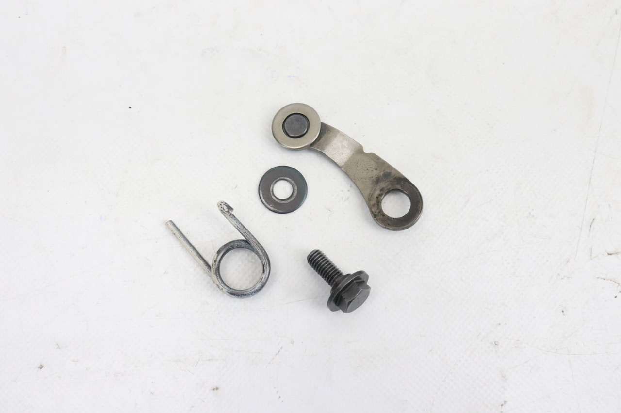 CRF250X 04-17 CRF450X 05-17 Gearshift Drum Roller Lever & Spring Honda 24430-KA3-740 #78