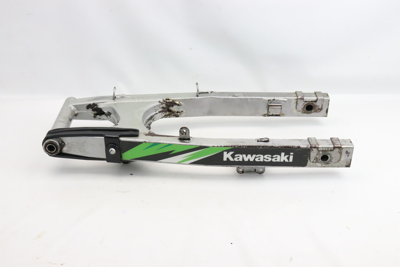 KLX150L 2014 Swingarm Rear Arm Comp Kawasaki 33001-0616-458 #225