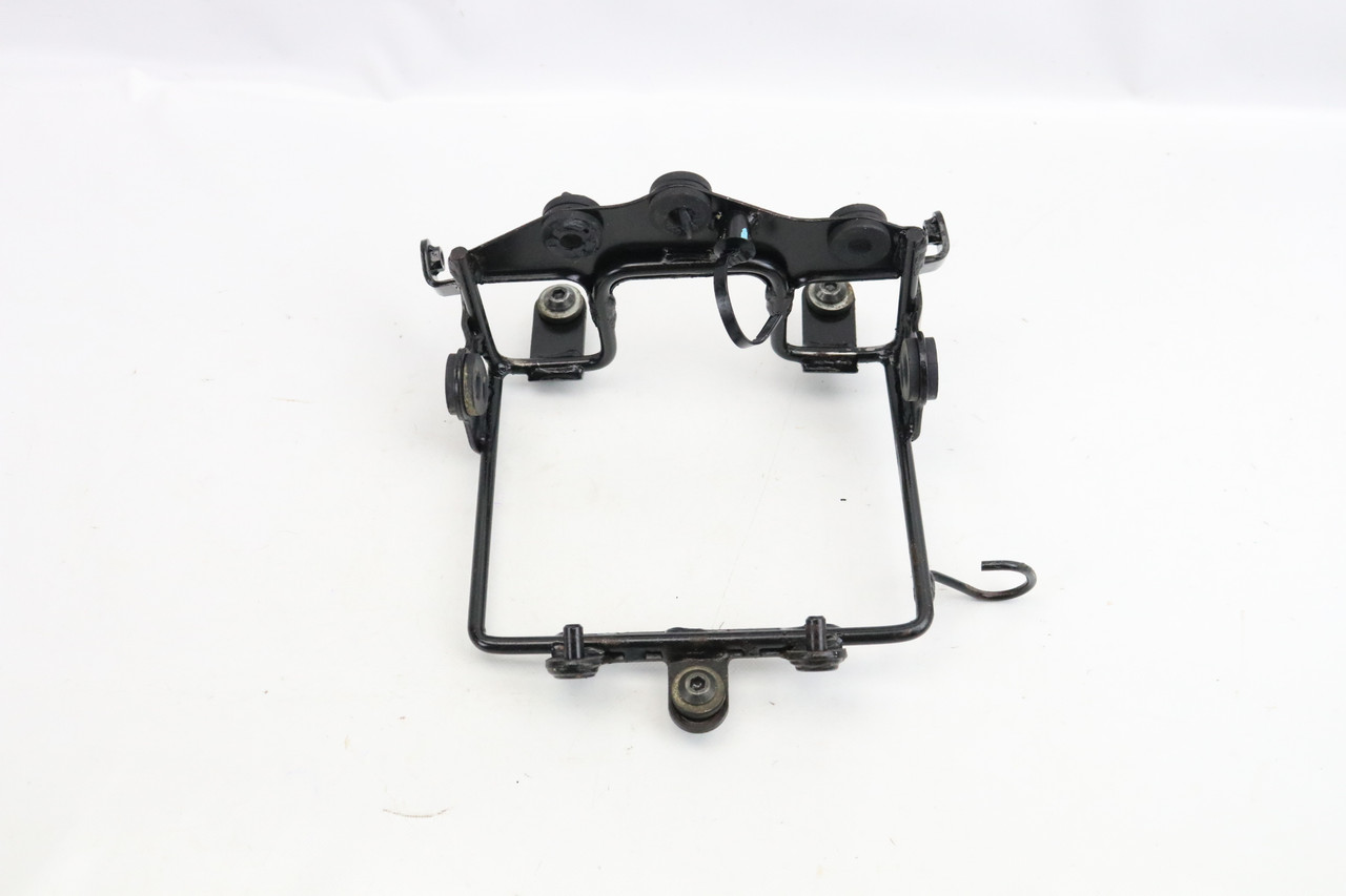 KLX150L 2014 Headlamp Dash Bracket Kawasaki 11056-2355 #225