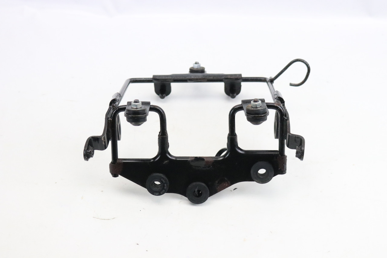 KLX150L 2014 Headlamp Dash Bracket Kawasaki 11056-2355 #225