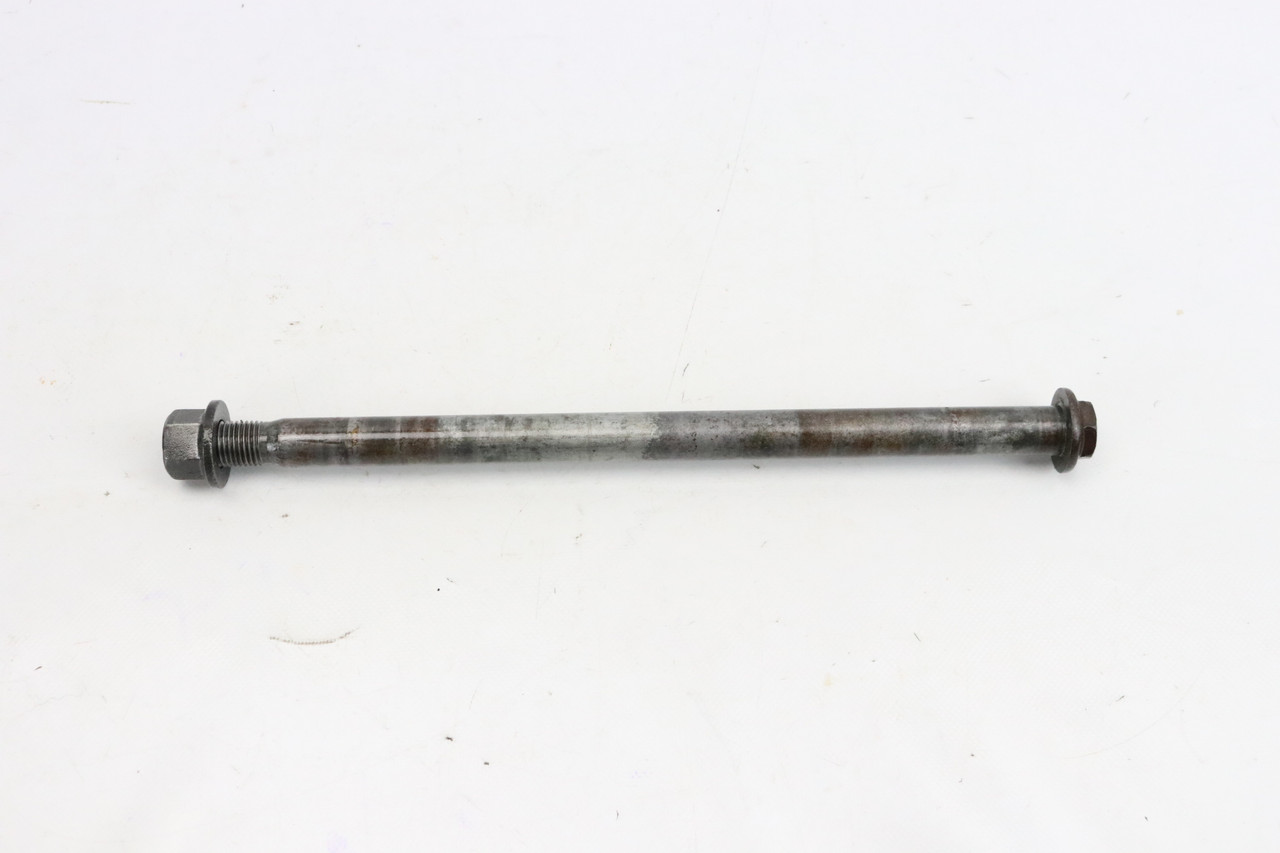 KLX140 08-22 KLX150 14-22 Swingarm Pivot Bolt Shaft Kawasaki 33032-0030 #225