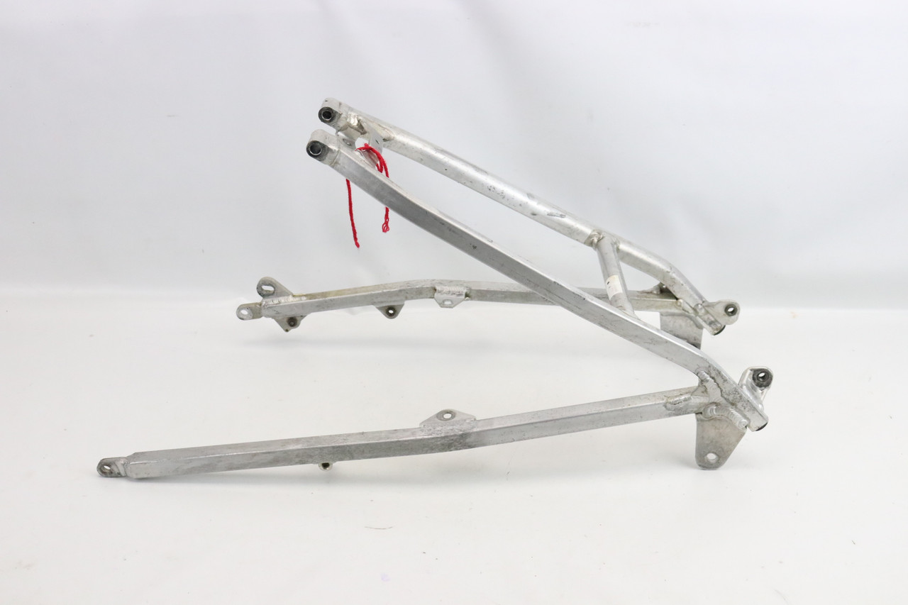 YZ250F YZ246F 2002 Subframe Rear Frame Comp Yamaha 5SF-21190-00-00 #168