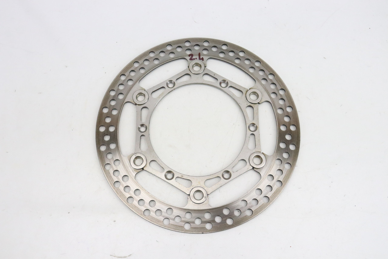 YZF / YZ / WRF 2001-2007 Front Brake Disc Yamaha 5MV-2581T-00-00 #168