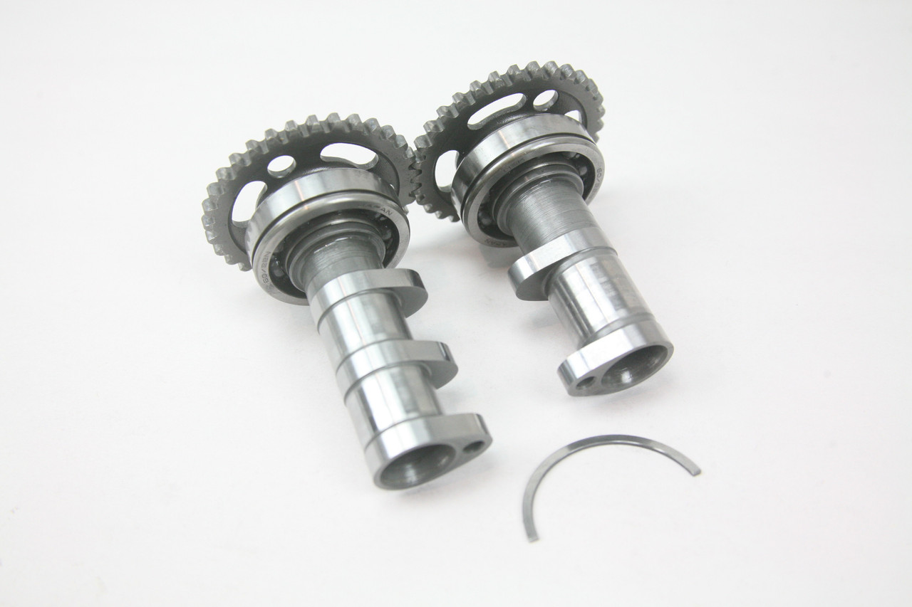 YZ250F 2001-2002 Cams Camshafts Intake & Exhaust Yamaha #49