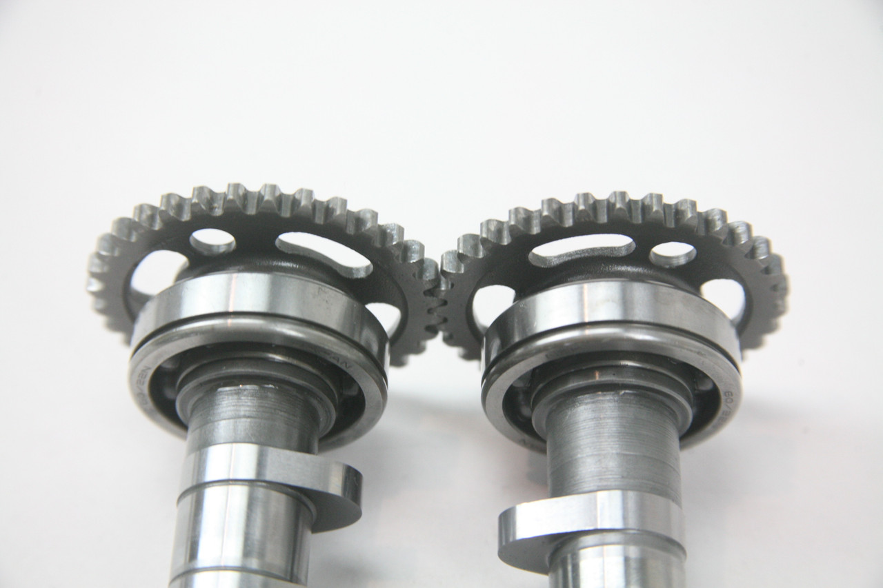 YZ250F 2001-2002 Cams Camshafts Intake & Exhaust Yamaha #49