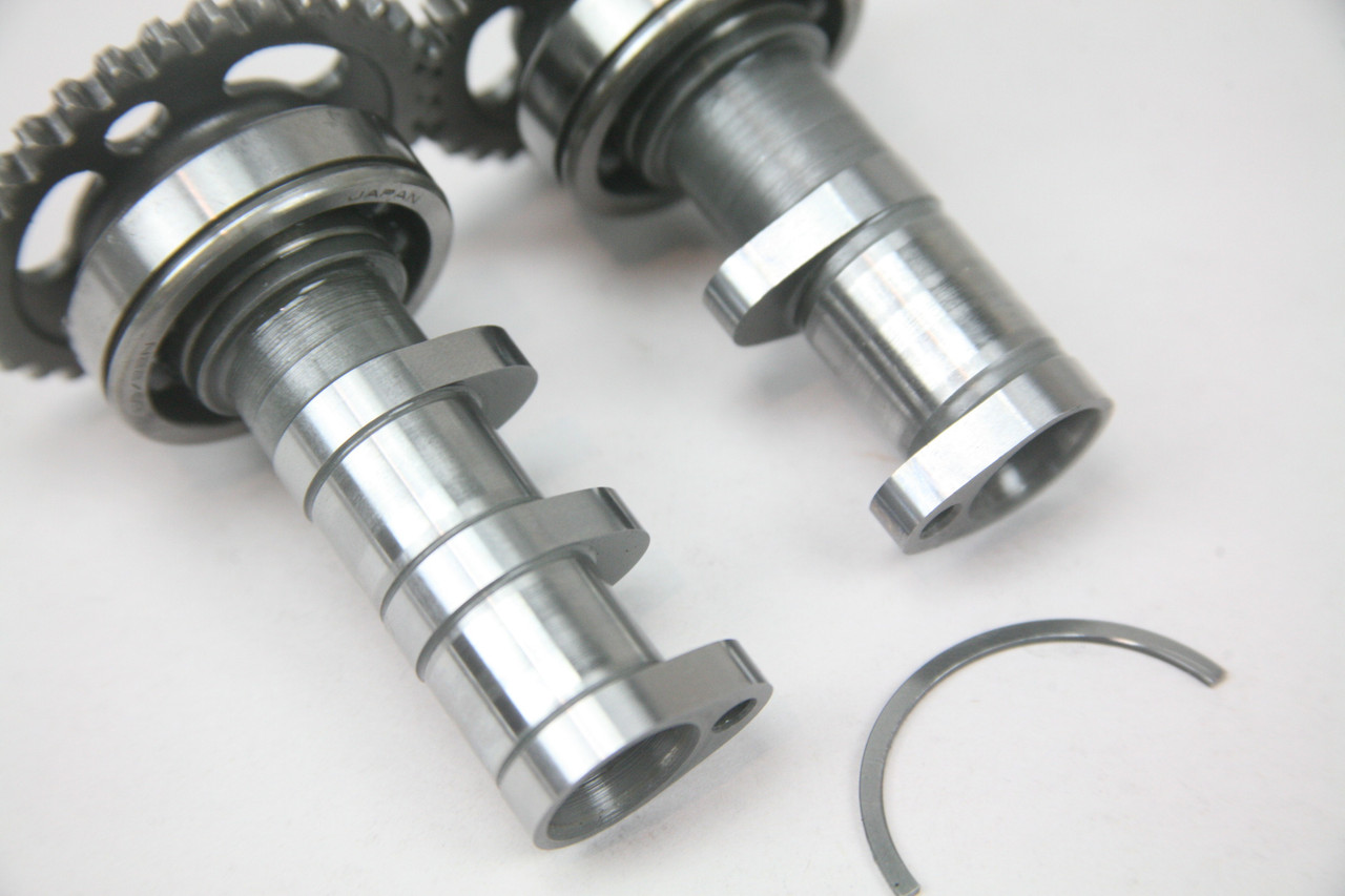 YZ250F 2001-2002 Cams Camshafts Intake & Exhaust Yamaha #49