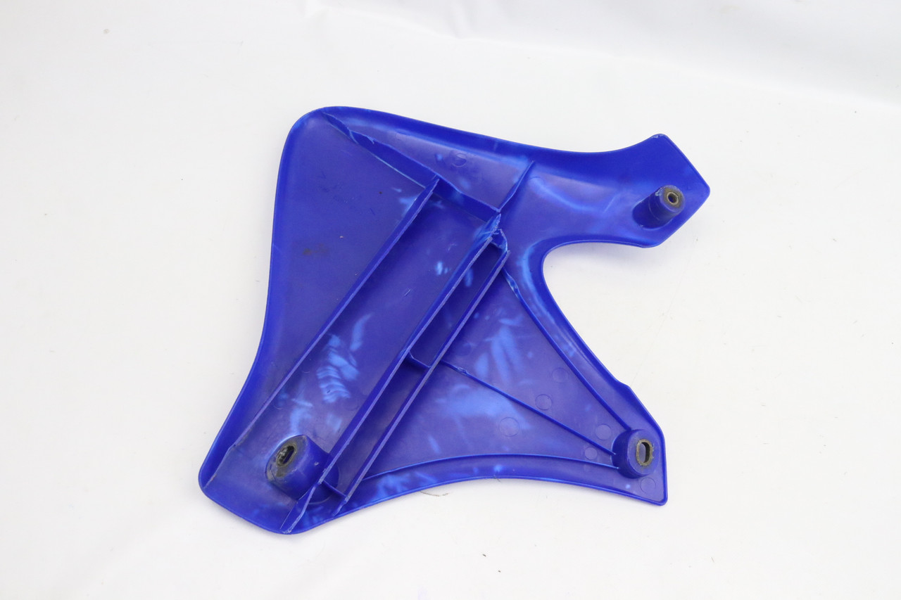 YZ250F WR250F 2001-2002 Left Tank Shroud Cover Yamaha 5NL-21741-00-00 #168