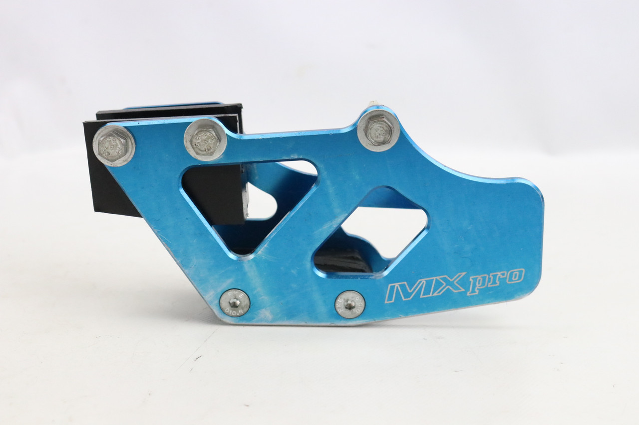 RM125 RM250 2001-2008 Rear Chain Guide Lower Mxpro #117