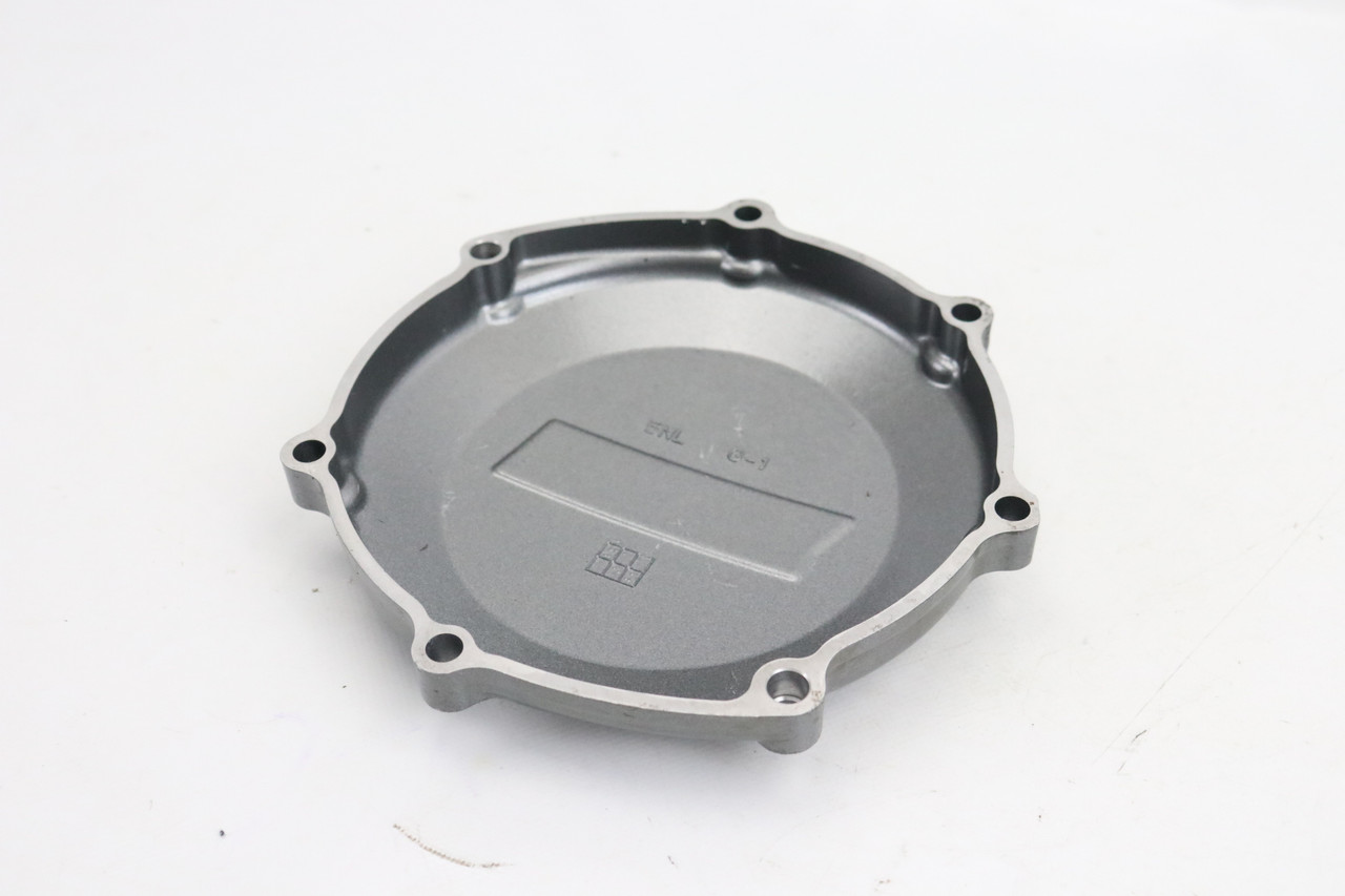 YZ250F 01-06 / WR250F 01-07 Clutch Cover Case Yamaha 5NL-15415-00-00 #168