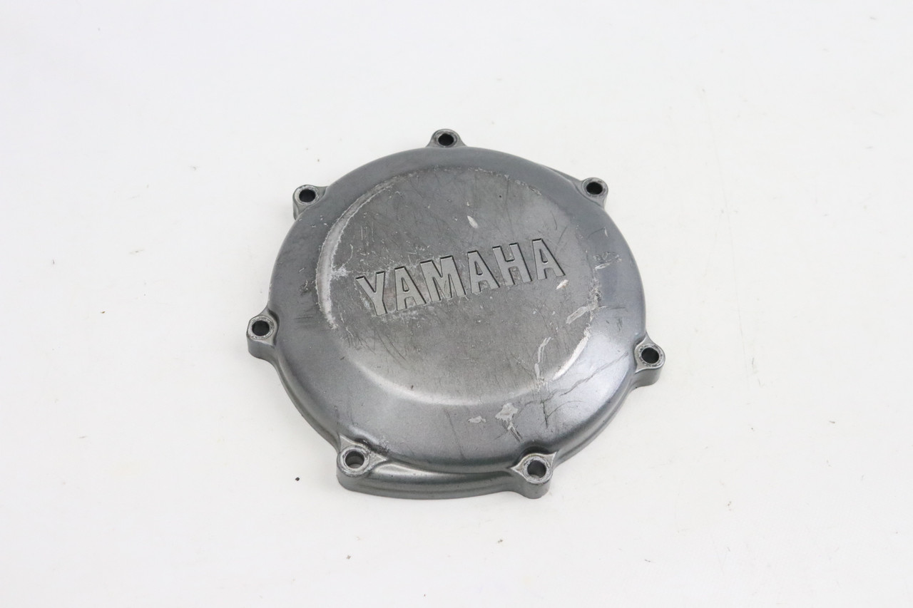 YZ250F 01-06 / WR250F 01-07 Clutch Cover Case Yamaha 5NL-15415-00-00 #168