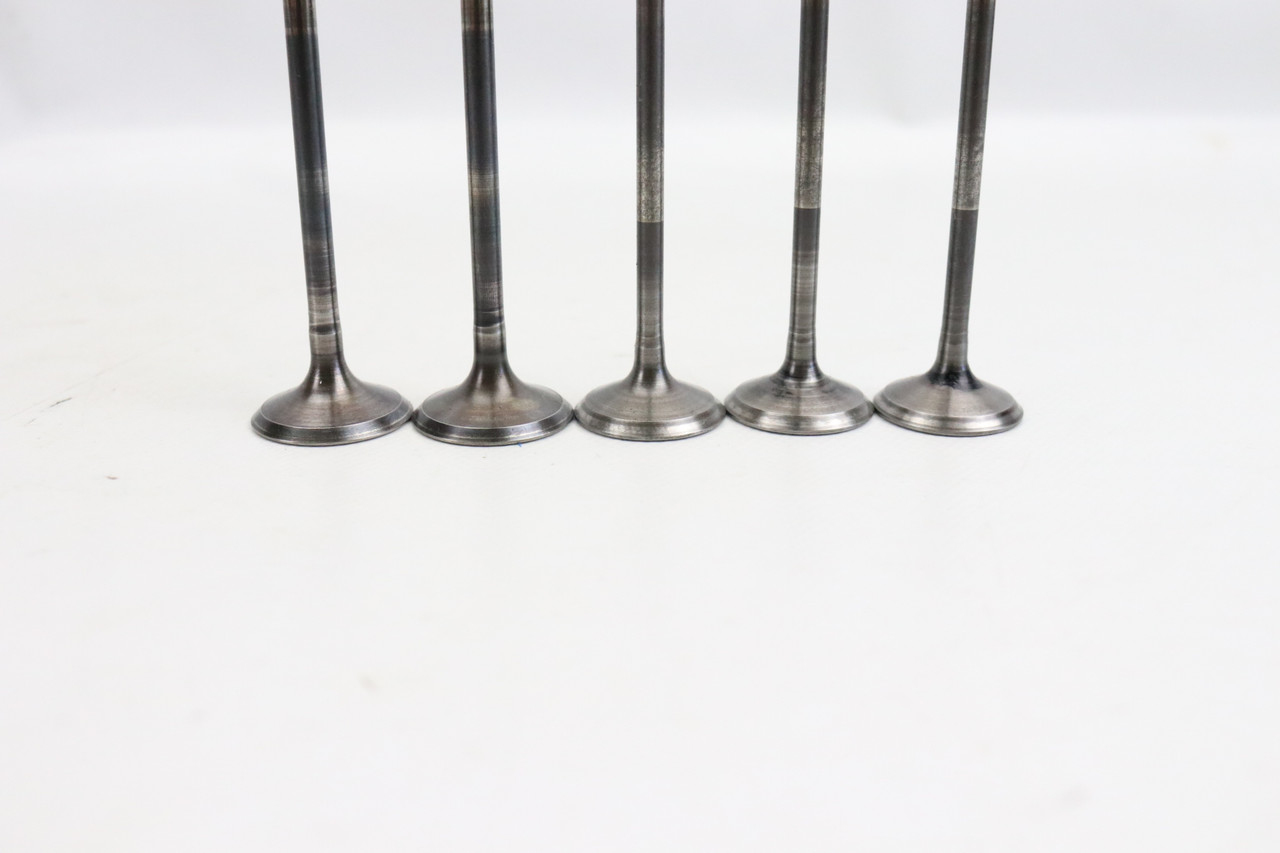 YZ250F WR250F 20012013 Intake & Exhaust Valves Yamaha 5NL121113000 168