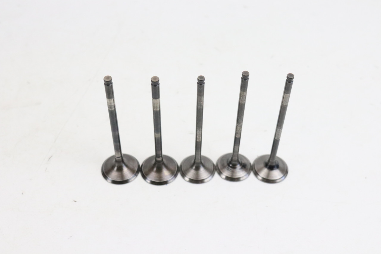 YZ250F WR250F 20012013 Intake & Exhaust Valves Yamaha 5NL121113000 168