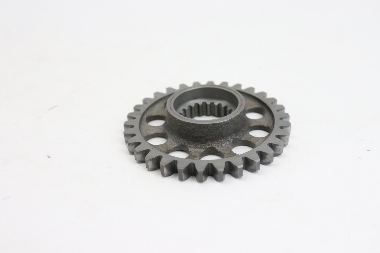 YZ250F WR250F 01-13 Balance Shaft Drive Gear Yamaha 5NL-11536-10-00 #168