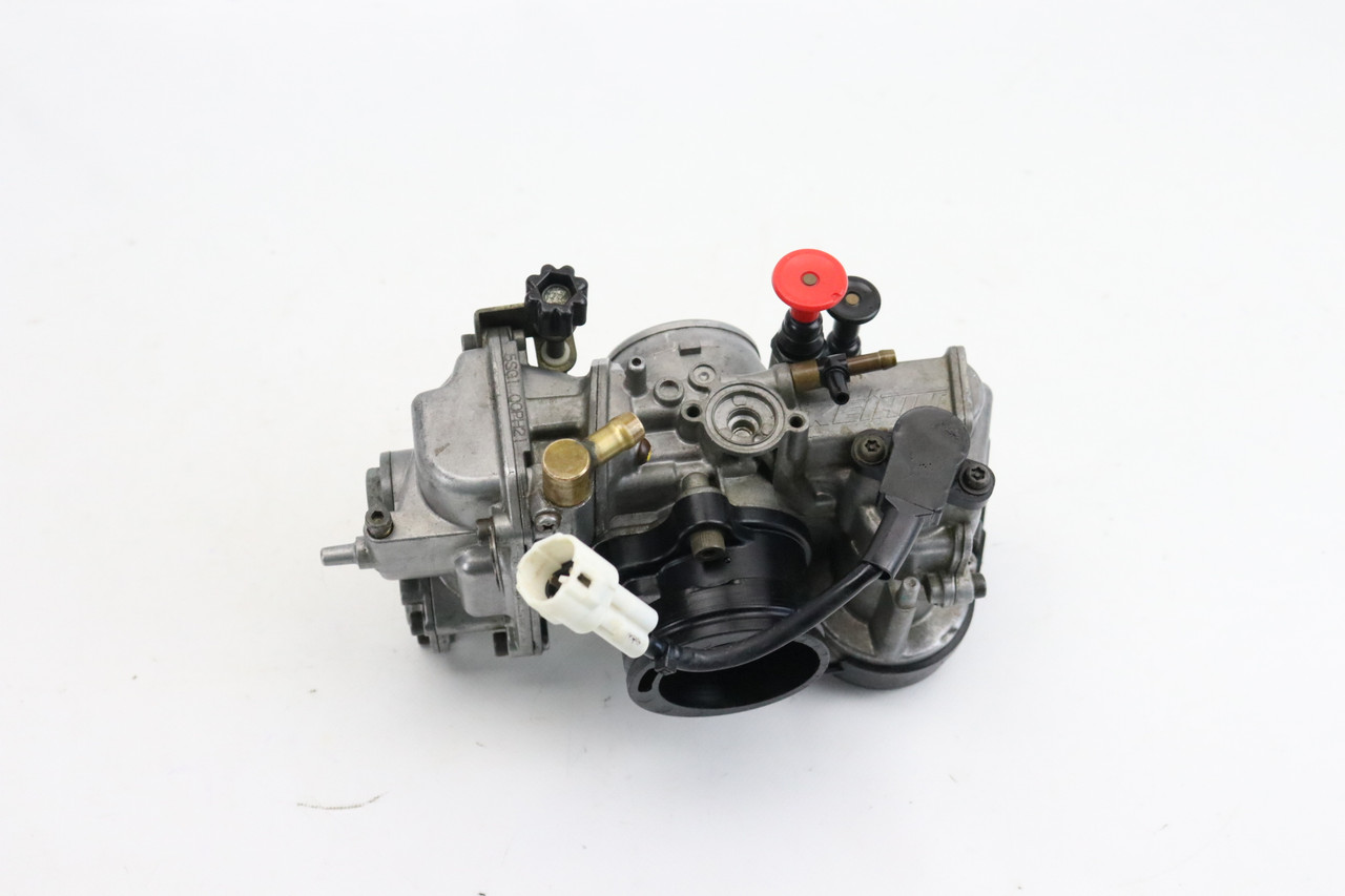 YZ250F 2002 Carburetor Keihin FCR Carb Yamaha 5SG-14101-00-00 #168