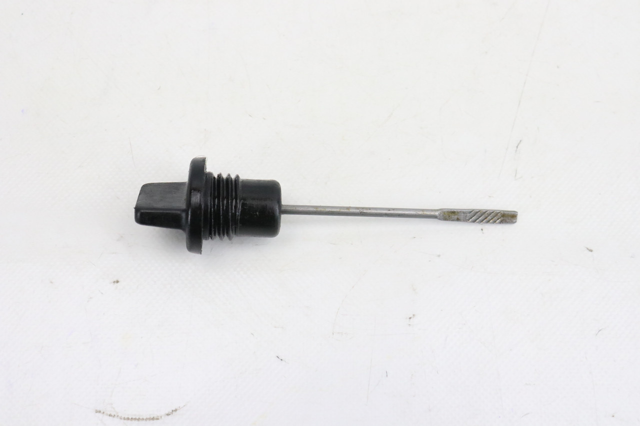 TTR50E 2006-2023 Oil Level Dip Stick Plug Yamaha 1P6-E5362-00-00 #228