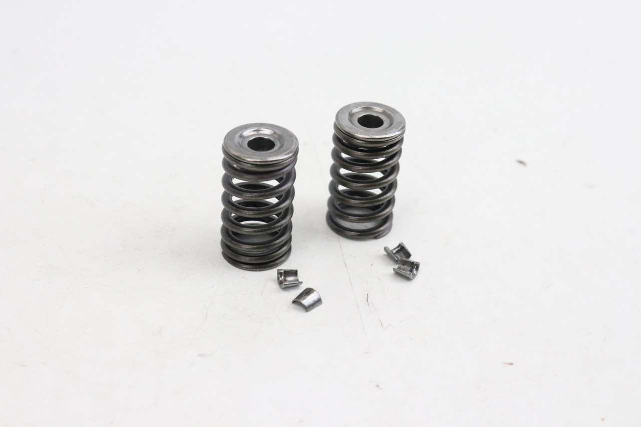 TTR50E 2006-2023 Valve Springs / Cotters / Retainers Yamaha 5DV-12114-01-00 #228