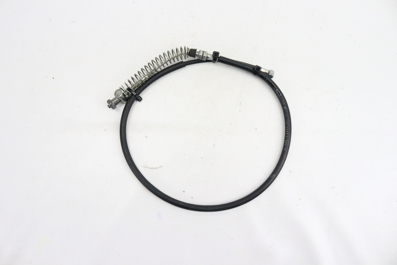 TTR50E 2016-2023 Front Brake Cable Yamaha 1P6-F6341-10-00 #229