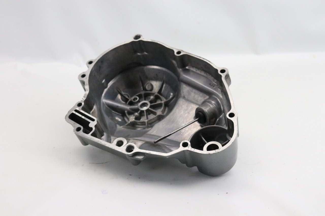 TTR50E 2006-2023 Clutch Case Crankcase Cover Yamaha 1P6-E5421-20-00 #229