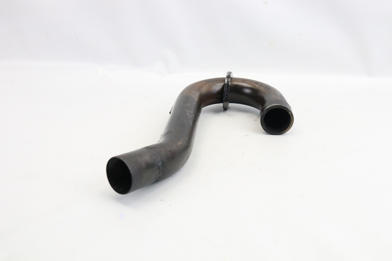 YZ250F 01-03 WR250F 01-06 Exhaust Header Pipe Yamaha 5UM-14611-00-00 #166