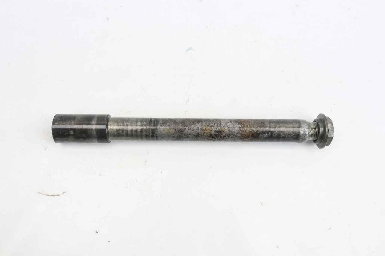 YZF / YZ / WRF 1998-2004 Front Axle Shaft Bolt Yamaha 5BE-25181-00-00 #166