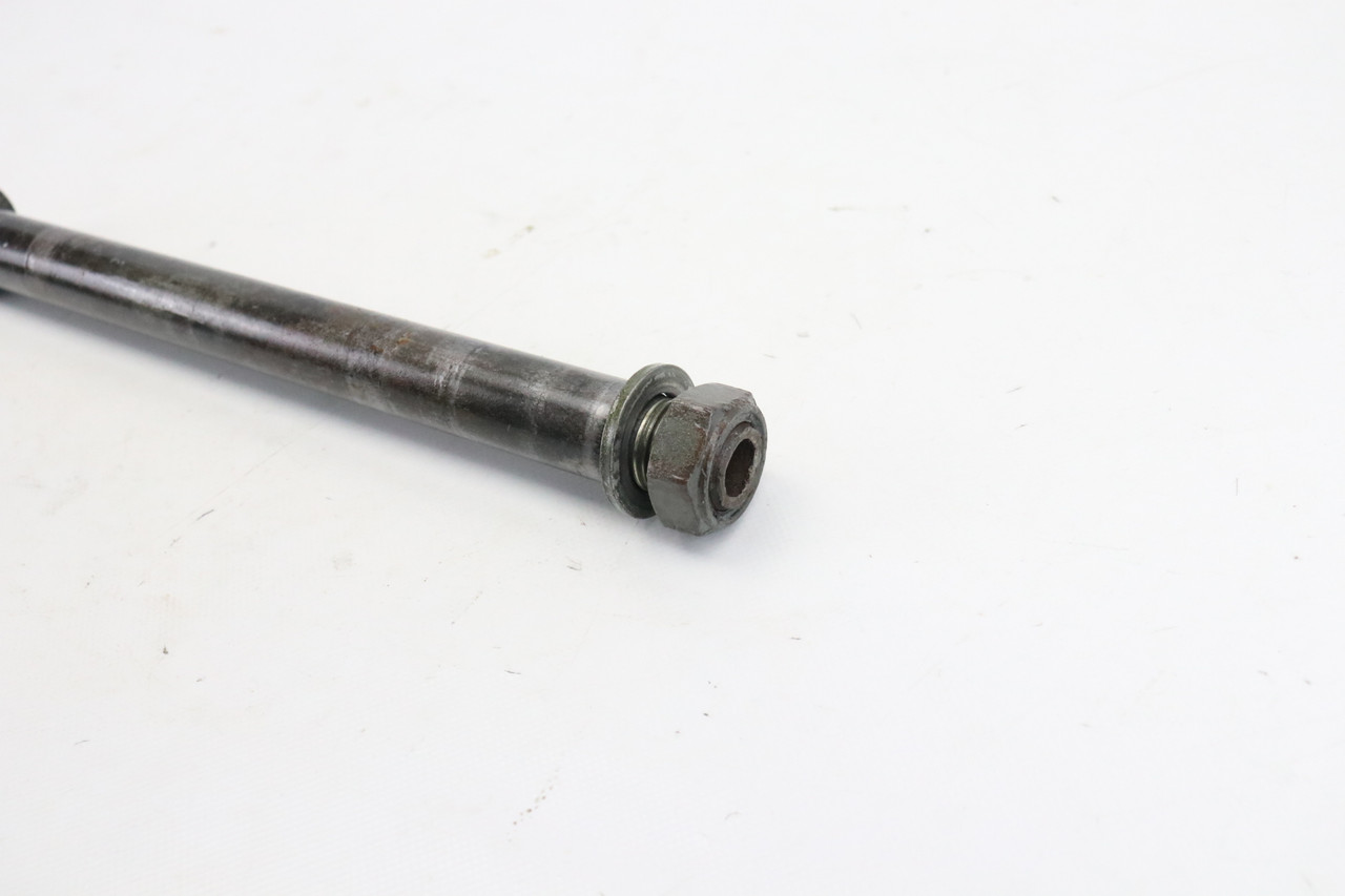 YZF / YZ / WRF 1998-2004 Rear Axle Shaft Bolt Yamaha 5ET-25381-00-00 #166