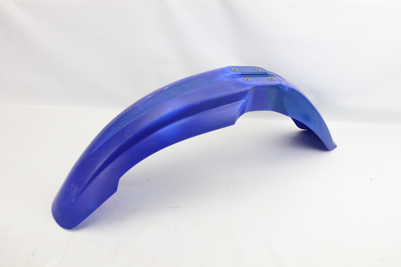 YZF / YZ / WRF 2000-2005 Front Fender Guard Yamaha 5HD-21511-00-00 #166