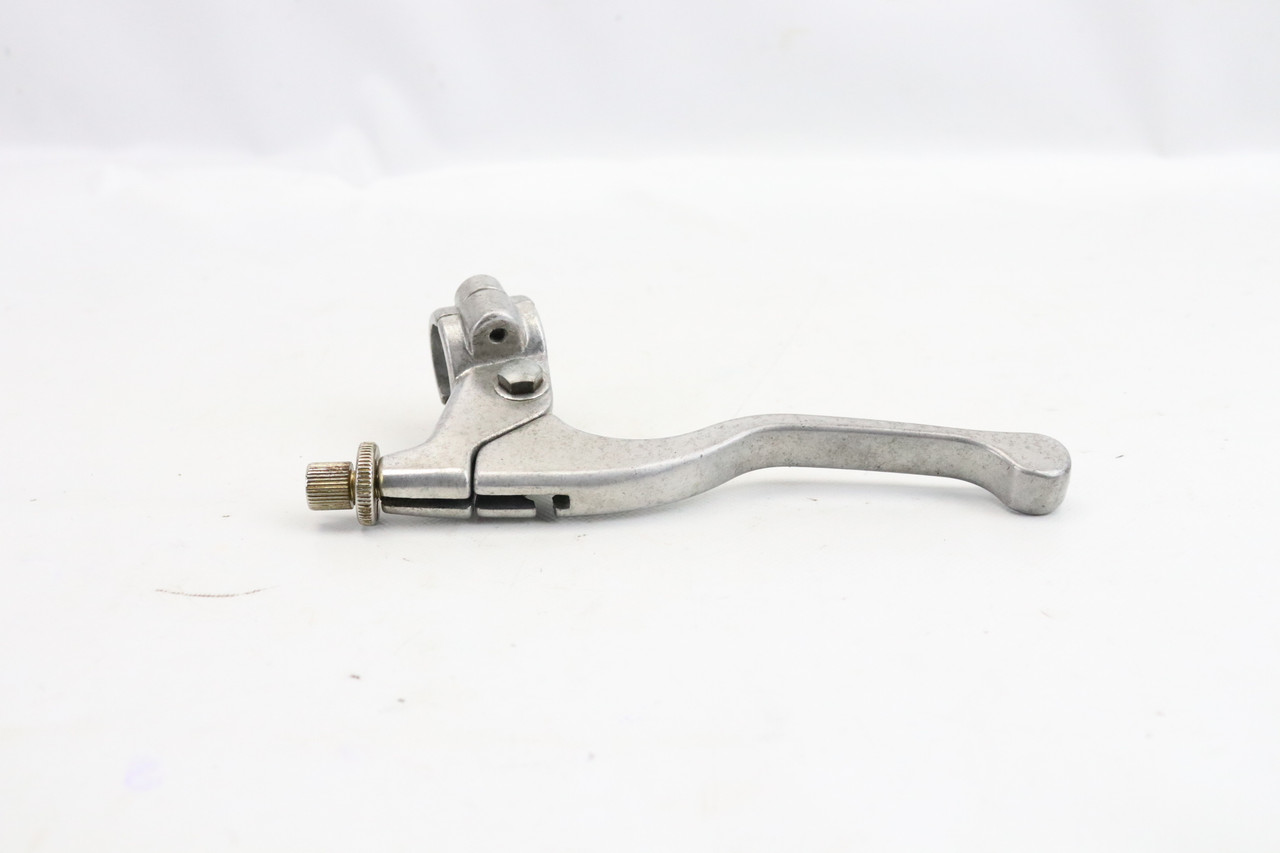 YZ250F 0108 YZ450F 0308 Clutch Perch & Lever Assembly Yamaha 5MV