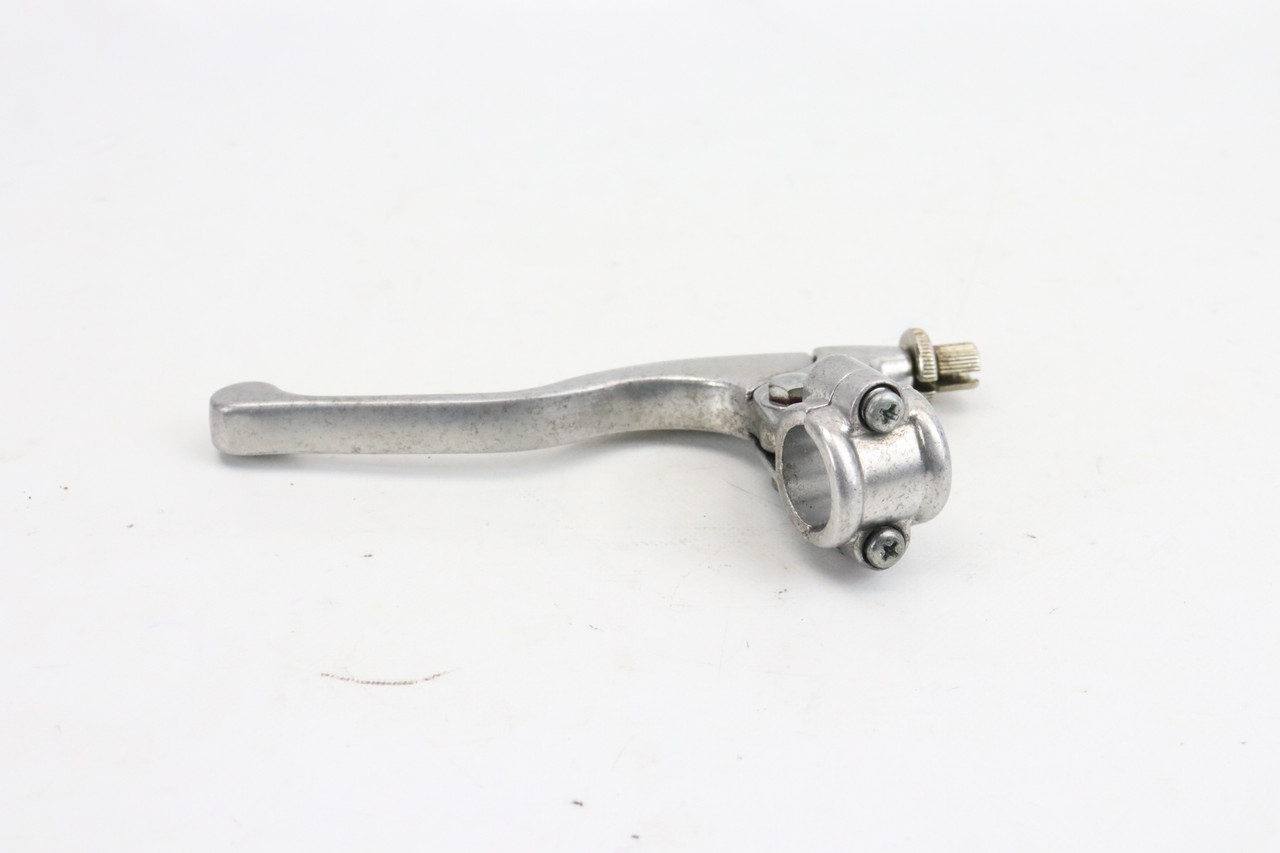 YZ250F 0108 YZ450F 0308 Clutch Perch & Lever Assembly Yamaha 5MV