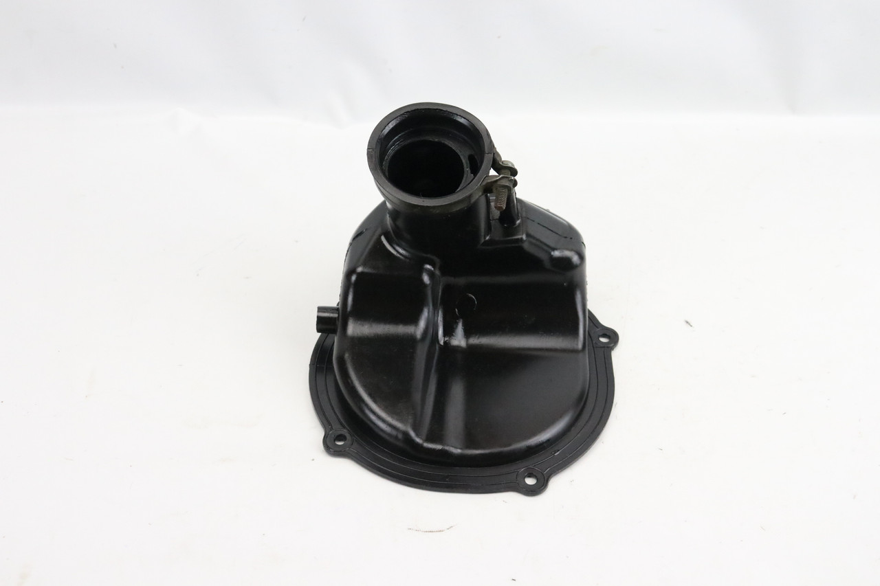 YZ250F WR250F 2001-2002 Intake Boot 1 Yamaha 5JG-14453-00-00 #166