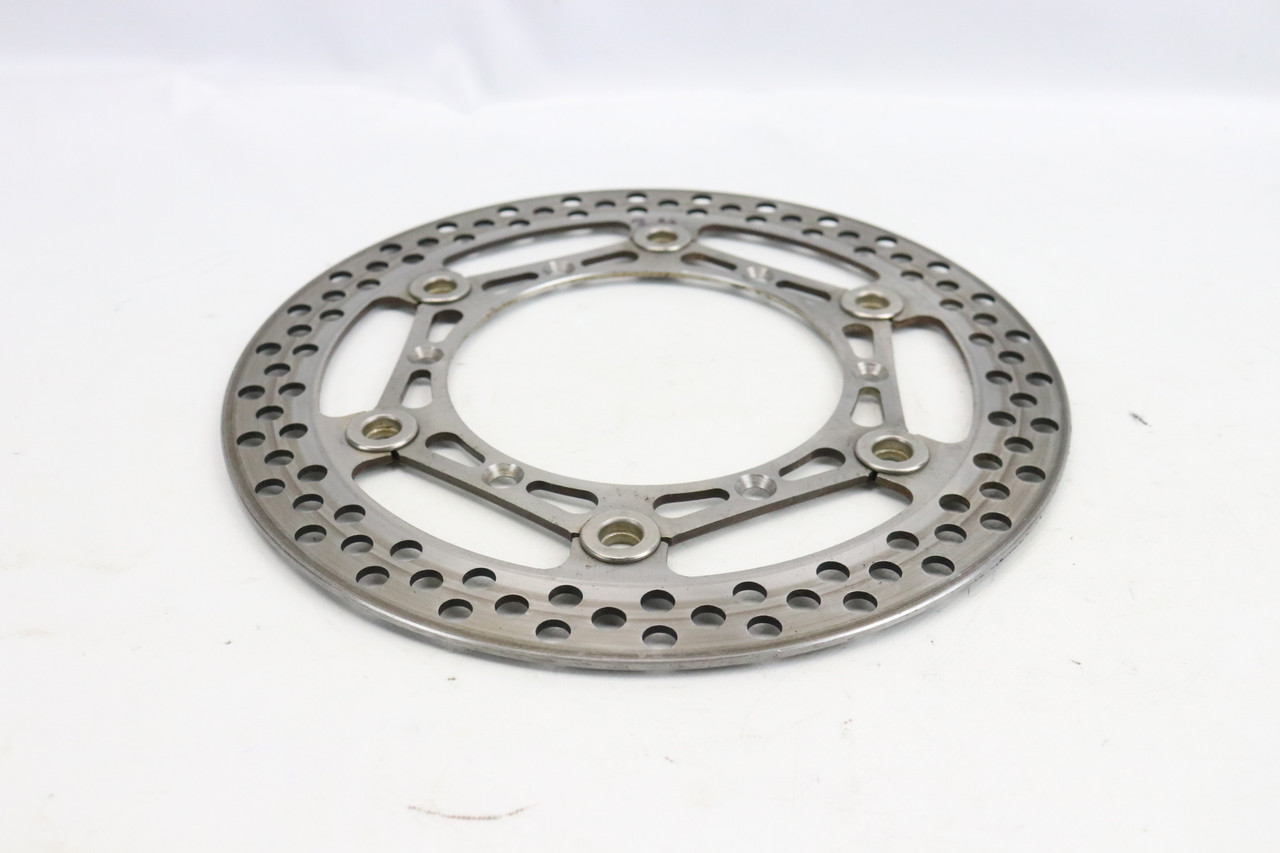 YZF / YZ / WRF 2001-2007 Front Brake Disc Yamaha 5MV-2581T-00-00 #166